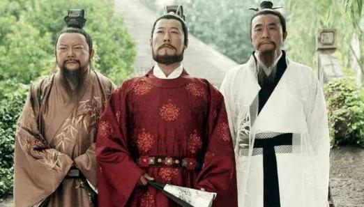 中国史上的四大神仙级人物分别是谁？其中一个11字遗言保全子孙！