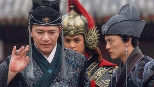 八虎之首刘瑾是什么结局？作威作福走向灭亡！