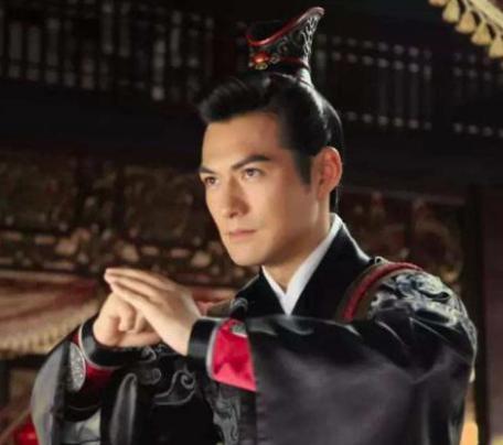 李世民最经典的一首诗,完全体现了大唐的繁荣 李世民最经典的一首诗,完全体现了大唐的繁荣