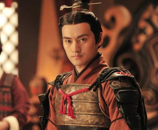 相士遇到一将军,女儿嫁给将军,将军最后成皇帝 相士遇到一将军,女儿嫁给将军,将军最后成皇帝