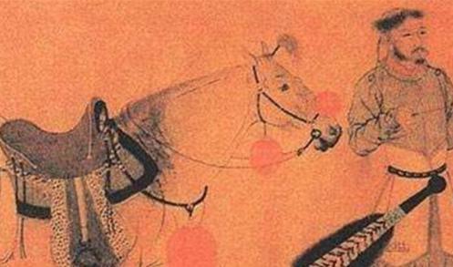 原本的皇位继承人耶律倍，他是什么结局？