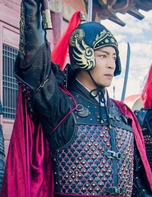 李定国抗清,大明亡了,他仍在战斗! 李定国抗清,大明亡了,他仍在战斗!
