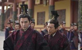 颠覆性最大的两君王,究竟何为胜何为败? 颠覆性最大的两<a href=https://www.lishiji.cn/lishi/1398/ target=_blank class=infotextkey>君王</a>,究竟何为胜何为败?