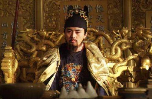 都是投清，施琅成了英雄而洪承畴就成了汉奸？