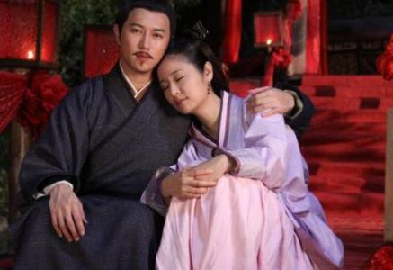 揭秘历史上真实的窦漪房是到底是什么样的人