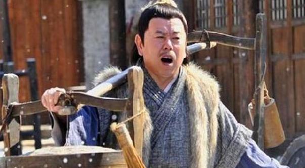 《水浒传》中几个主要人物的身高都是多少?谁最高谁最矮 《水浒传》中几个主要人物的身高都是多少?谁最高谁最矮