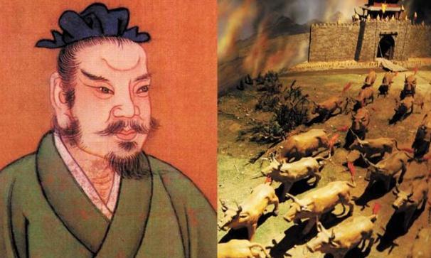 <a href=https://www.lishiji.cn/lishi/1926/ target=_blank class=infotextkey>春秋战国</a>时期田单的火牛阵真的有这么厉害吗?其实中看不中用 <a href=https://www.lishiji.cn/lishi/107/ target=_blank class=infotextkey>春秋</a><a href=https://www.lishiji.cn/lishi/452/ target=_blank class=infotextkey>战国</a>时期<a href=https://www.lishiji.cn/lishi/5994/ target=_blank class=infotextkey>田单</a>的火牛阵真的有这么厉害吗?其实中看不中用