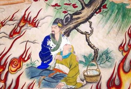 介子推割股救重耳是怎么回事?晋文公重耳后来是怎么对待他的? 介子推割股救重耳是怎么回事?晋文公重耳后来是怎么对待他的?