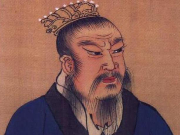 刘邦逃难抛妻弃子,刘邦究竟是无赖还是知识分子? 刘邦逃难抛妻弃子,刘邦究竟是无赖还是知识分子?