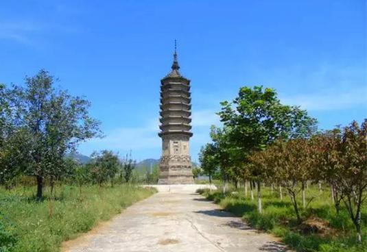 大隐隐于朝，一个和尚是怎么搅动朝堂之事的？