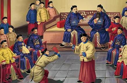 清官孙嘉淦到底有多惨 竟然拉了十几箱的石头装作很有钱的样子 清官孙嘉淦到底有多惨 竟然拉了十几箱的石头装作很有钱的样子