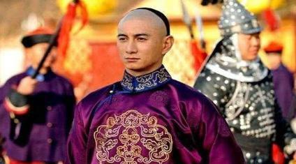 康熙继位之后康熙其他的儿子怎么样了 他们是怎么死的