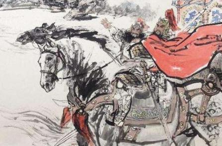 岳飞如何能成为大家心目中的“忠臣良将”？看看他怎么对待战败的农民军！