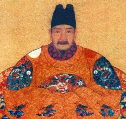 明朝最后皇帝比不是崇祯 他死了之后还又有三个人坐上了<a href=https://www.lishiji.cn/lishi/4829/ target=_blank class=infotextkey>皇位</a>