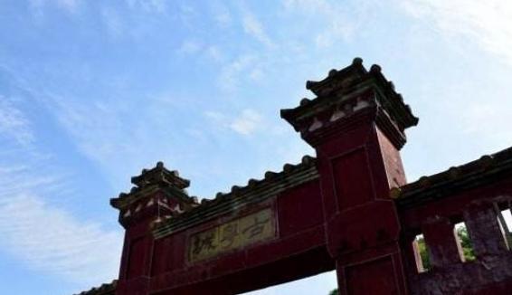 福建史上地方割据政权中时间最长的闽越国,最后为何灭亡? 福建史上地方割据政权中时间最长的闽越国,最后为何灭亡?