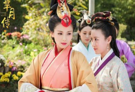 历史上真的有芈姝这个人吗 真实的她又是什么样的 历史上真的有芈姝这个人吗 真实的她又是什么样的