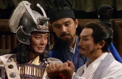 朱然在三国中是什么水平？关于他的评价怎么样