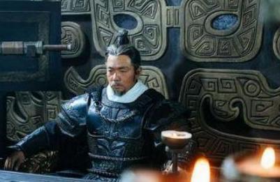 白起一身战功赫赫 为什么他的结局是这么的惨呢