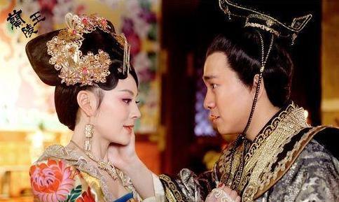 荒淫昏庸的北齐后主高纬到底做了哪些荒唐事？