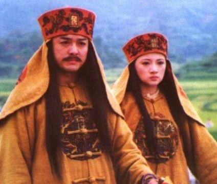 陈玉成拥有十几万人的部队 为何就是把不过两万人的八旗军呢 陈玉成拥有十几万人的部队 为何就是把不过两万人的八旗军呢