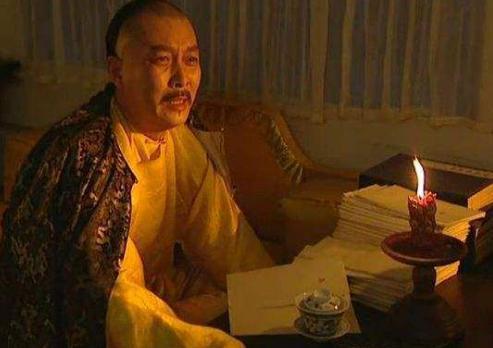 为什么雍正之死是早有预兆的?真相是什么