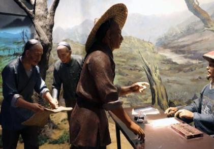 真实的湖广填四川是什么样的 为什么四川会成为大家迁移的目的地