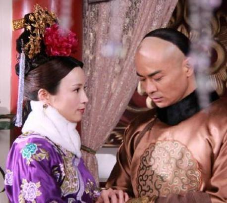 雍正为什么要先将八福晋挫骨扬灰 而不是先杀八皇子呢 雍正为什么要先将八福晋挫骨扬灰 而不是先杀八皇子呢
