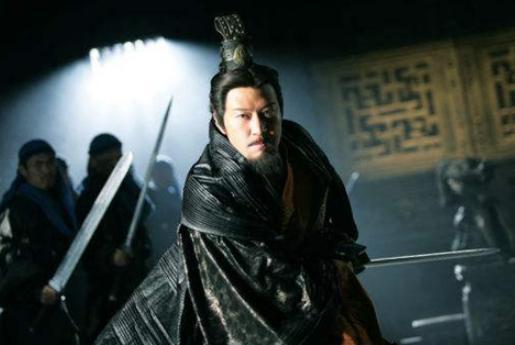 刘邦被称为文盲皇帝,一生仅写2首诗都超过了乾隆的4万首 刘邦被称为文盲皇帝,一生仅写2首诗都超过了乾隆的4万首
