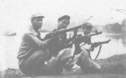 朱家岗保卫战我军是如何击垮日军围剿部队 运用了什么作战方式