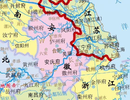 两江总督马新贻被刺杀前,在两江干了什么?他为什么被刺杀了 两江总督马新贻被刺杀前,在两江干了什么?他为什么被刺杀了