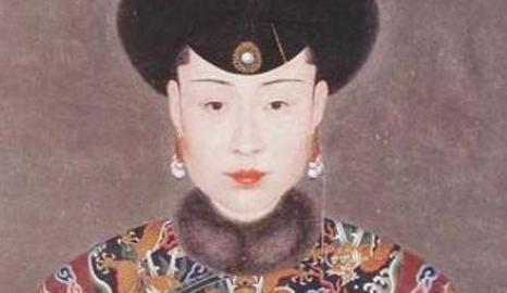 佟佳氏被立为清朝的第一位皇贵妃，为什么到最后只当了一天的皇后？