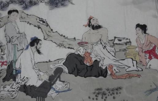 司马昭为什么要杀嵇康？原因是什么