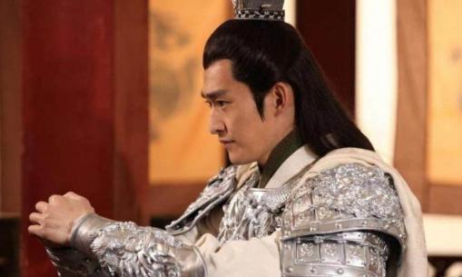 天生重瞳是“帝王相”？隋朝名将鱼俱罗斩杀李元霸之后是怎么死的？