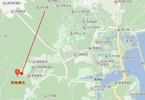 为什么杭州“灵隐寺”那么受欢迎? 为什么杭州“灵隐寺”那么受欢迎?