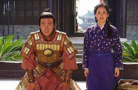 大脚马皇后是个什么样的人?为什么她跟朱元璋的感情这么好? 大脚马皇后是个什么样的人?为什么她跟朱元璋的感情这么好?