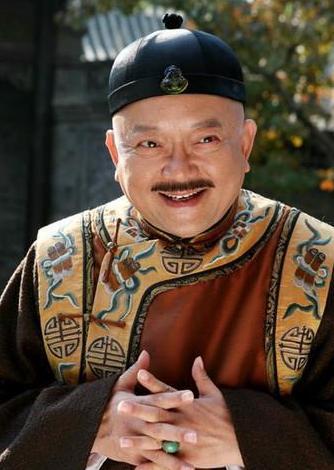 和珅犯了弥天大罪,丰绅殷德为什么会恩宠不断?