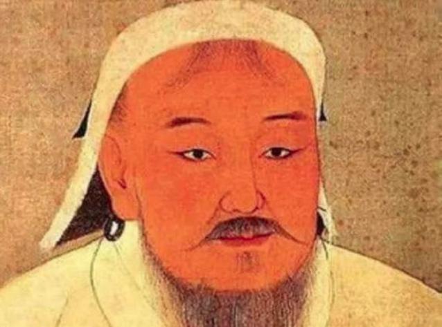一代天骄成吉思汗,为何身份却引发争议? 一代天骄成吉思汗,为何身份却引发争议?