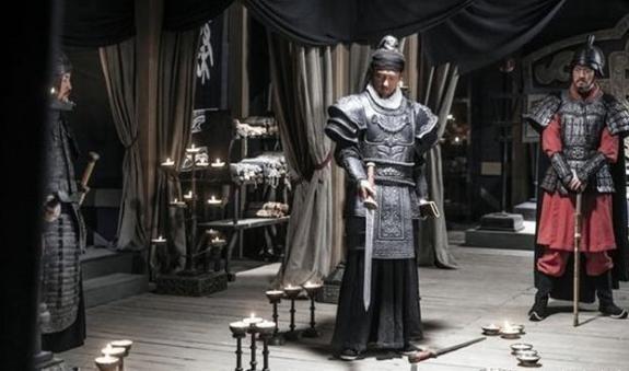 盘点历史上死得最冤的四位大臣，岳飞只能排第二