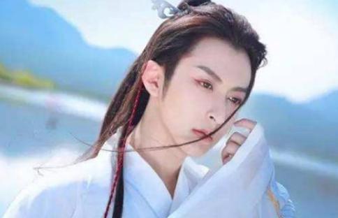 历史上真实的韩子高是什么人?他真的是男皇后吗