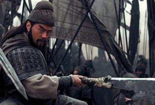 一猛将死后被奉为“神仙”,为何百姓都争着供奉? 一猛将死后被奉为“神仙”,为何百姓都争着供奉?