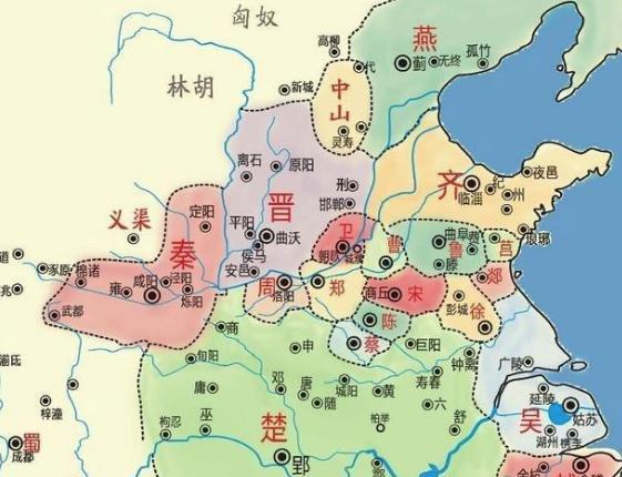 战国时期排名第三的外交家是谁？<a href=https://www.lishiji.cn/lishi/4145/ target=_blank class=infotextkey>范雎</a>跌宕起伏的一生