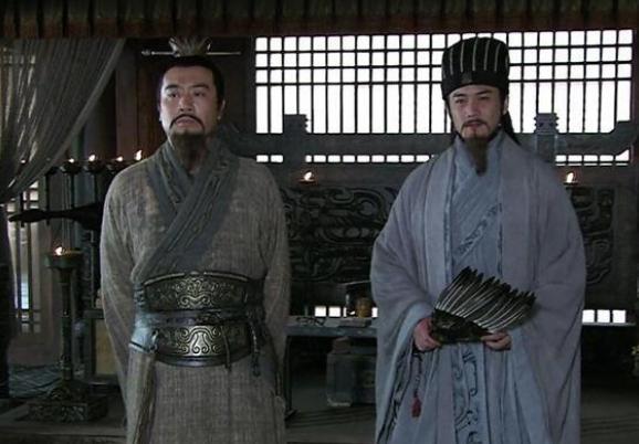 魏延辜负了刘备、诸葛亮的厚望,所以死不足惜 魏延辜负了刘备、诸葛亮的厚望,所以死不足惜