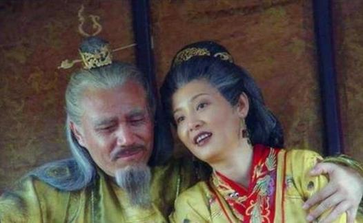 马皇后是一个怎么样的存在?有她在朱元璋的后宫一片祥和! 马皇后是一个怎么样的存在?有她在朱元璋的后宫一片祥和!