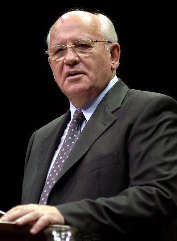 戈尔巴乔夫改革简介 改革的背景和时间是在什么时候 戈尔巴乔夫改革简介 改革的背景和时间是在什么时候