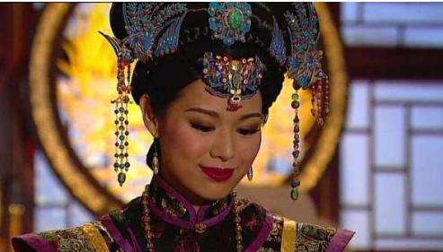 孝穆成皇后没当一天皇后却享受皇后尊荣,死后还给葬三次 孝穆成皇后没当一天皇后却享受皇后尊荣,死后还给葬三次