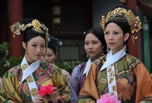 华妃的原型是谁？历史上真实的华妃是怎么样的？