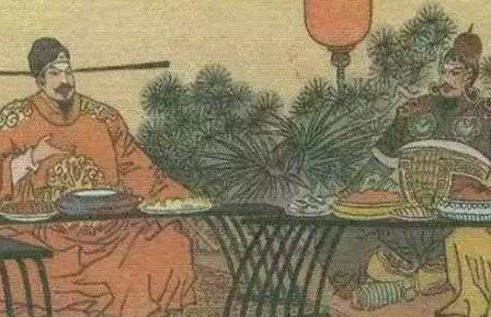 李煜冤杀林仁肇是怎么回事？林仁肇是个怎么样的人？