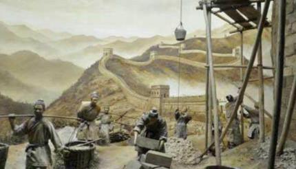 刘邦起义成功的原因原来在这里