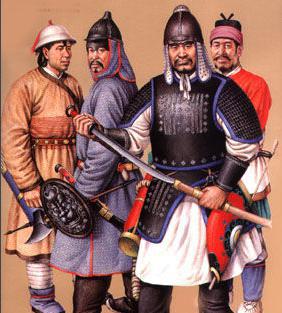 成吉思汗统一蒙古之战的过程是什么样的 有关于此战的评价是什么样的 成吉思汗统一蒙古之战的过程是什么样的 有关于此战的评价是什么样的