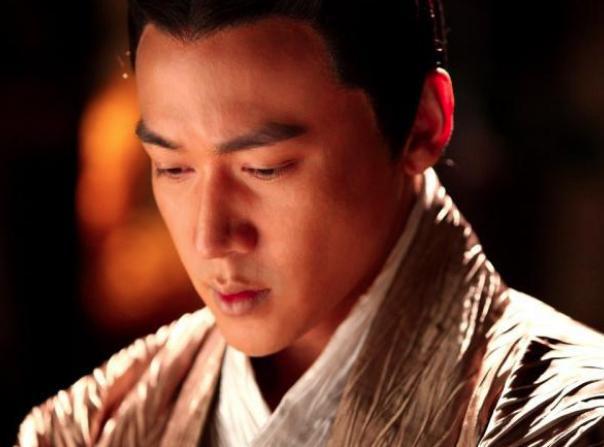 汉武帝有六个儿子，为什么传位给最小的儿子？